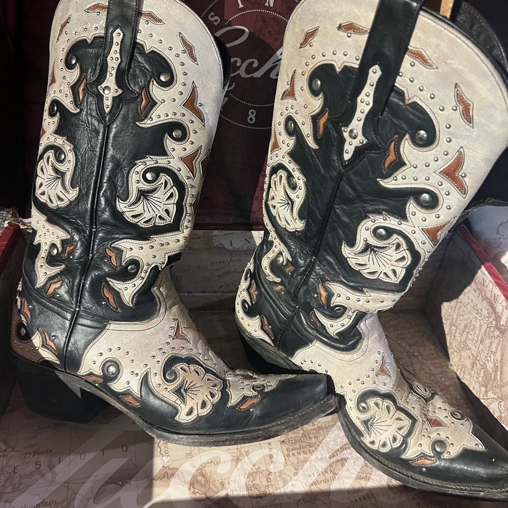 Boots